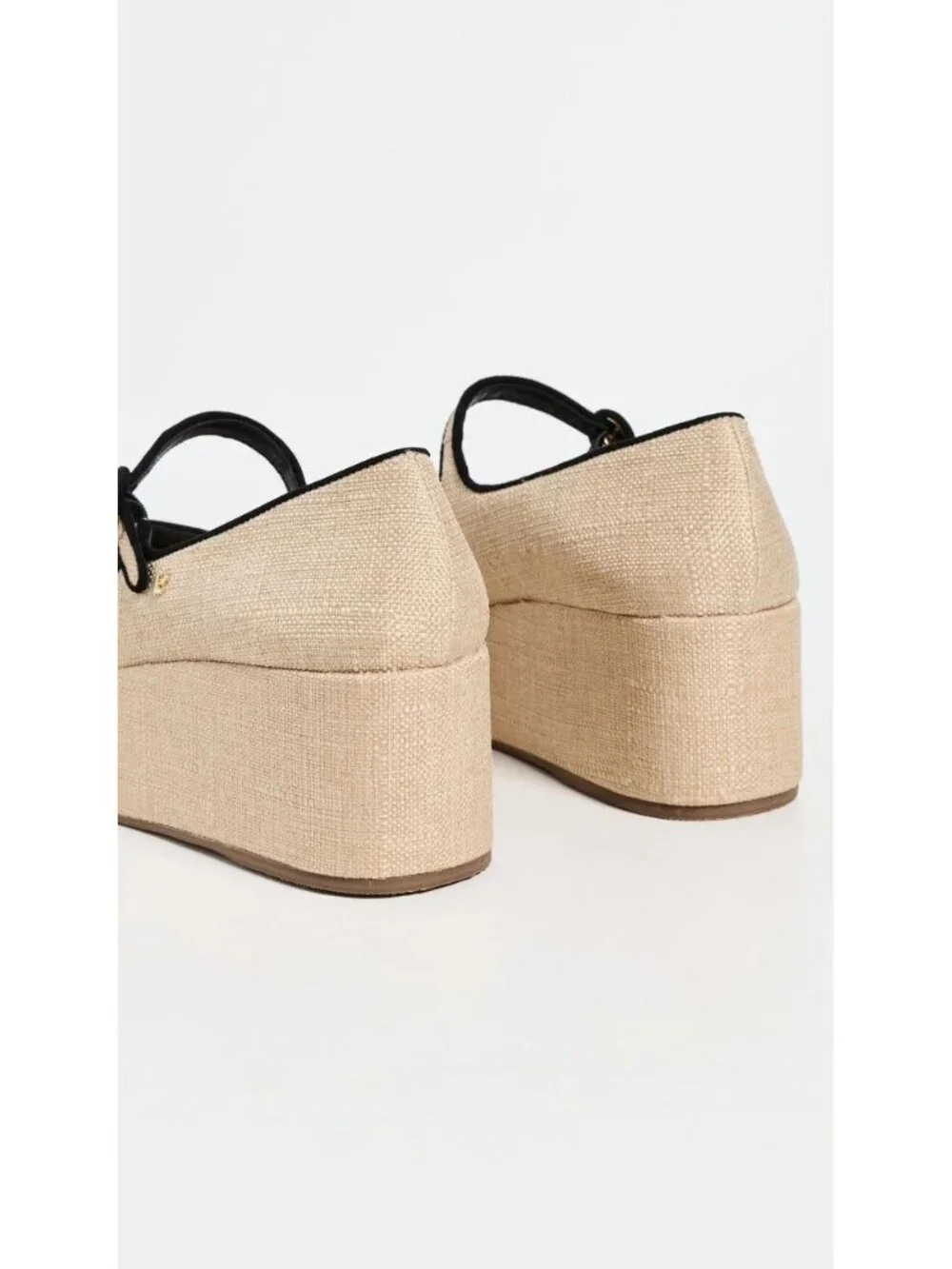 Larroude Blair Platform